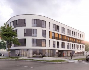 Appartement 3 chambres à louer dans Cluj-napoca