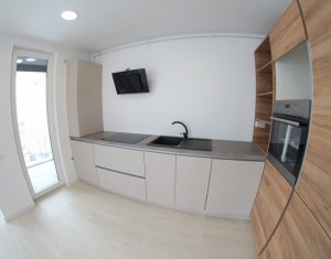 Appartement 3 chambres à louer dans Cluj-napoca
