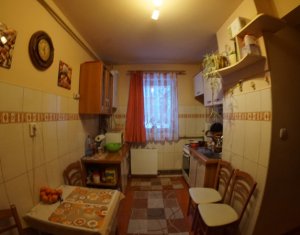 Lakás 1 szobák eladó on Cluj-napoca, Zóna Gruia