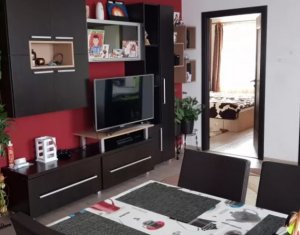 , 64m2 on Floresti