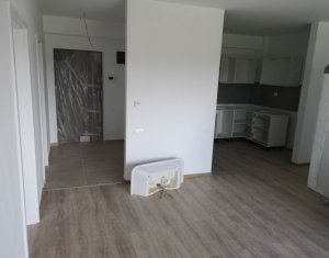 Lakás 2 szobák eladó on Cluj-napoca, Zóna Gheorgheni