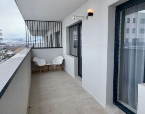 Lakás 2 szobák kiadó on Cluj-napoca, Zóna Marasti