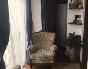 , 43m2 on Floresti