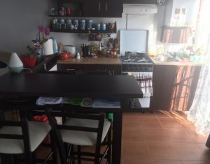 Lakás 2 szobák eladó on Floresti
