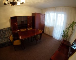 Lakás 2 szobák kiadó on Cluj-napoca, Zóna Manastur