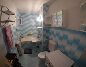 Lakás 2 szobák kiadó on Cluj-napoca, Zóna Manastur