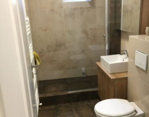 Lakás 2 szobák kiadó on Cluj-napoca, Zóna Gheorgheni