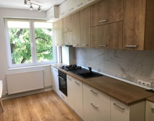 Lakás 2 szobák kiadó on Cluj-napoca, Zóna Gheorgheni