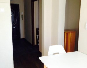 Lakás 2 szobák eladó on Cluj-napoca, Zóna Gheorgheni