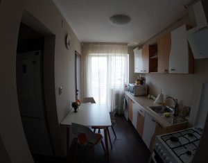 Lakás 2 szobák eladó on Cluj-napoca, Zóna Gheorgheni