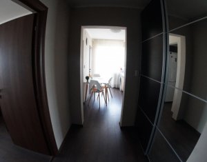 Lakás 2 szobák eladó on Cluj-napoca, Zóna Gheorgheni