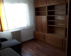 Lakás 2 szobák kiadó on Cluj-napoca, Zóna Manastur
