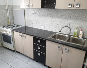 Lakás 2 szobák eladó on Cluj-napoca, Zóna Manastur