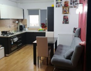 , 61m2 on Cluj-napoca, Zóna Europa