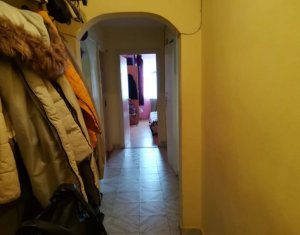 Lakás 2 szobák eladó on Cluj-napoca, Zóna Manastur