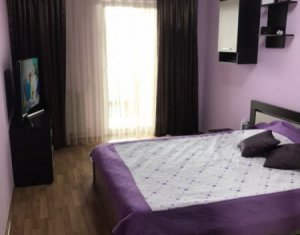 Lakás 2 szobák eladó on Cluj-napoca, Zóna Manastur