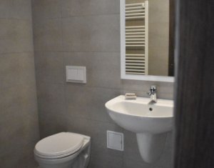 Lakás 2 szobák kiadó on Cluj-napoca, Zóna Borhanci