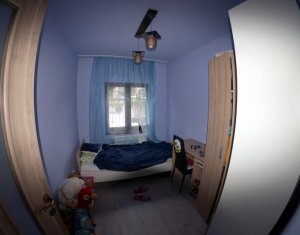 Ház 4 szobák eladó on Cluj-napoca, Zóna Gheorgheni