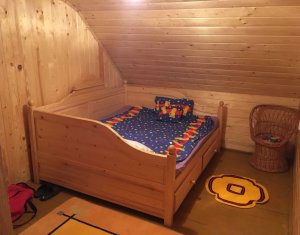 Maisons de vacances à vendre