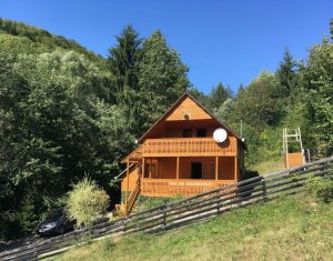 Maisons de vacances à vendre