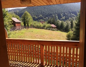 Maisons de vacances à vendre
