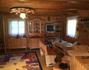Maisons de vacances à vendre
