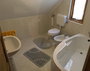 Maisons de vacances à vendre
