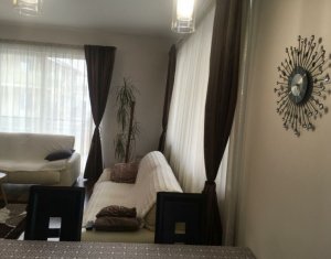 Lakás 2 szobák kiadó on Cluj-napoca, Zóna Andrei Muresanu