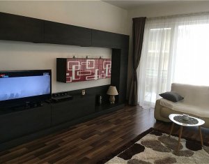 Lakás 2 szobák kiadó on Cluj-napoca, Zóna Andrei Muresanu