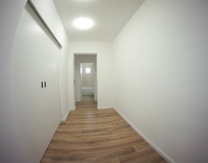 Lakás 2 szobák eladó on Cluj-napoca, Zóna Gheorgheni