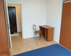 Lakás 2 szobák kiadó on Cluj-napoca, Zóna Zorilor
