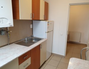 Lakás 2 szobák kiadó on Cluj-napoca, Zóna Zorilor
