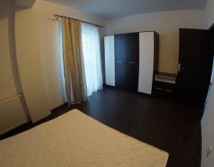 Lakás 3 szobák kiadó on Cluj-napoca, Zóna Borhanci