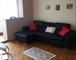 , 50m2 on Cluj-napoca, Zóna Grigorescu