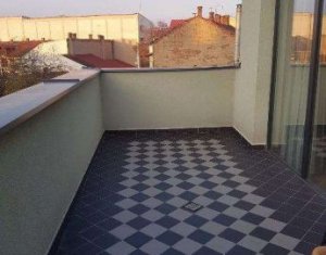 Lakás 2 szobák eladó on Cluj-napoca, Zóna Centru