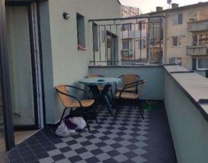 Lakás 2 szobák eladó on Cluj-napoca, Zóna Centru