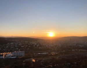 Lakás 2 szobák eladó on Cluj-napoca, Zóna Zorilor
