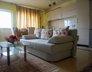 , 53m2 on Floresti
