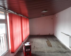 Üzlethelyiség kiadó on Cluj-napoca, Zóna Dambul Rotund