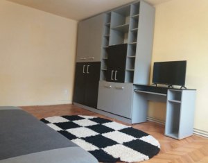 Lakás 3 szobák kiadó on Cluj-napoca, Zóna Manastur