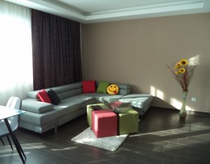 , 115m2 on Floresti