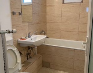 Lakás 3 szobák kiadó on Cluj-napoca, Zóna Marasti