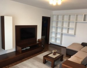 Lakás 3 szobák kiadó on Cluj-napoca, Zóna Intre Lacuri
