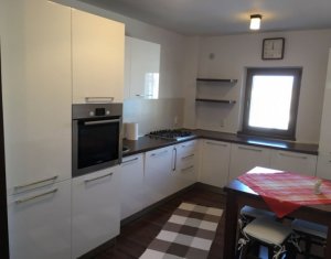 Lakás 3 szobák kiadó on Cluj-napoca, Zóna Intre Lacuri