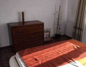 Lakás 3 szobák kiadó on Cluj-napoca, Zóna Intre Lacuri