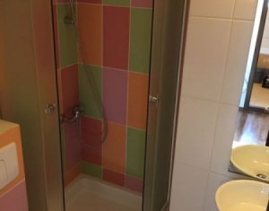 Lakás 3 szobák kiadó on Cluj-napoca, Zóna Intre Lacuri