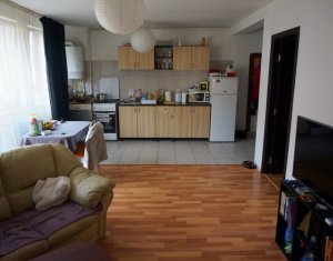 , 65m2 on Floresti
