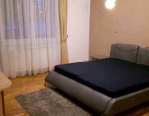 Lakás 3 szobák kiadó on Cluj-napoca, Zóna Andrei Muresanu