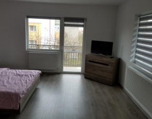 Lakás 2 szobák kiadó on Cluj-napoca, Zóna Marasti