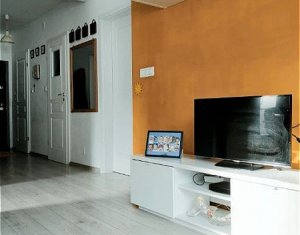 Lakás 3 szobák kiadó on Cluj-napoca, Zóna Manastur